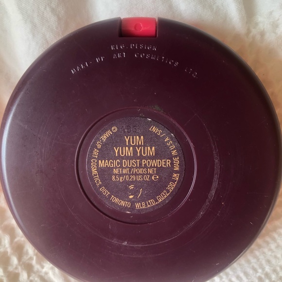 MAC Cosmetics Limited Edition Blush - Picture 4 of 4